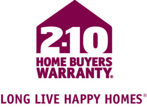 2-10 Home Warranty