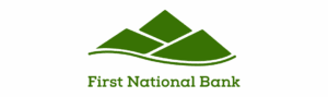 First National Bank